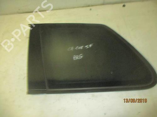 Used Rear left door window Rear left door window VW TOUAREG (7LA, 7L6, 7L7) 2.5 R5 TDI (174 hp) 33572077 33572077