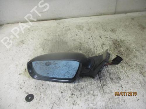 Used Left mirror Left mirror AUDI A3 (8L1) 1.9 TDI (130 hp) 33572685 33572685