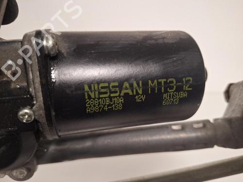 Front wiper motor NISSAN NV200 Van 1.5 dCi 90 (M20, M20N, M20M) | BP37255533M29 - Image 3