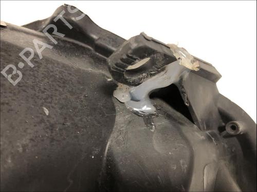 Left headlight OPEL CORSA D (S07) 1.3 CDTI (L08, L68) | BP33587167C28  - Image 5