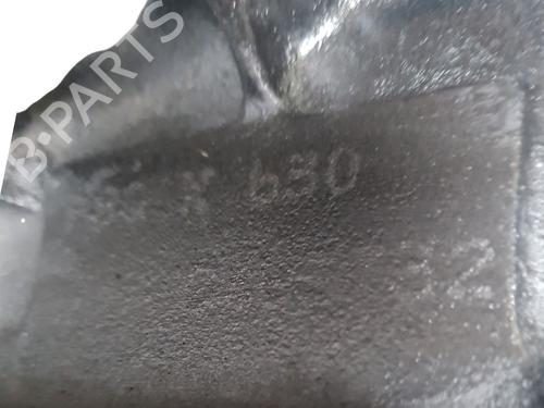 Engine RENAULT KANGOO Express (FC0/1_) D 65 1.9 (FC0E, FC02, FC0J, FC0N) | BP39150285M1 - Image 6