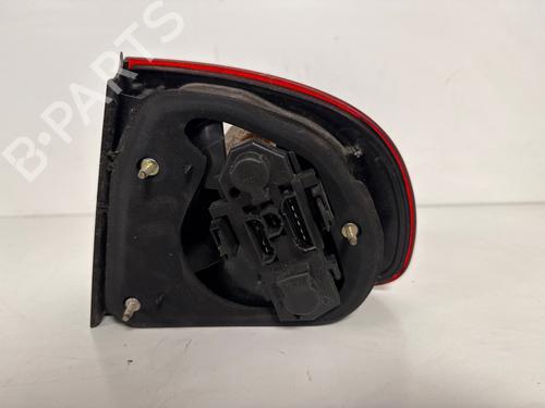 Used Left taillight Left taillight SEAT TOLEDO II (1M2) 1.9 TDI (110 hp) 36684544 36684544