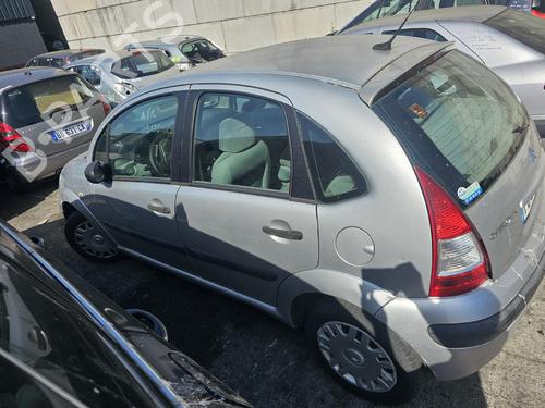 Used Parts CITROËN C3 I (FC_, FN_) 4790922