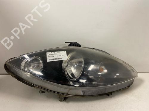 Right headlight SEAT ALTEA (5P1) | BP37254839C29 - Image 6