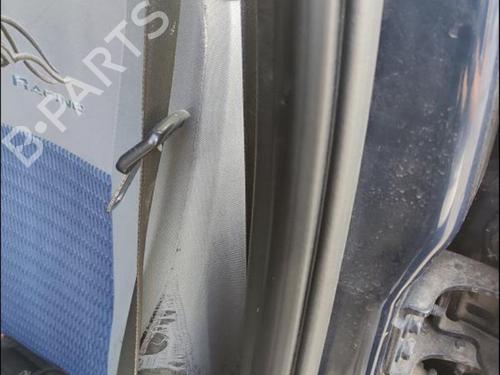 Used Front left seatbelt Front left seatbelt JEEP CHEROKEE (KJ) 2.8 CRD 4x4 (150 hp) 35910041 35910041