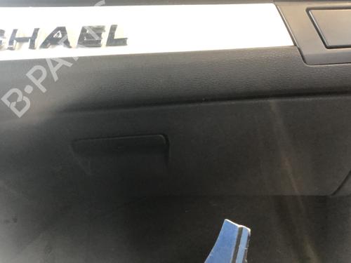 Hanskerom Hanskerom BMW X3 (E83) 2.0 d (150 hp) 33890415 33890415