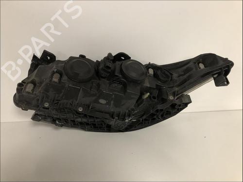 Used Right headlight Right headlight RENAULT LAGUNA II (BG0/1_) [2001-2007] 33588704 33588704