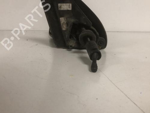 Used Left mirror Left mirror PEUGEOT 106 II (1A_, 1C_) 1.0 i (50 hp) 33597189 33597189