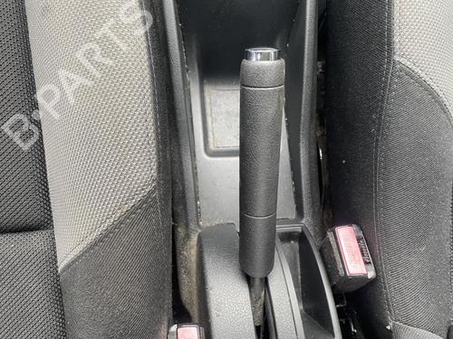Used Hand brake Hand brake PEUGEOT 207 (WA_, WC_) [2006-2015] 36005353 36005353