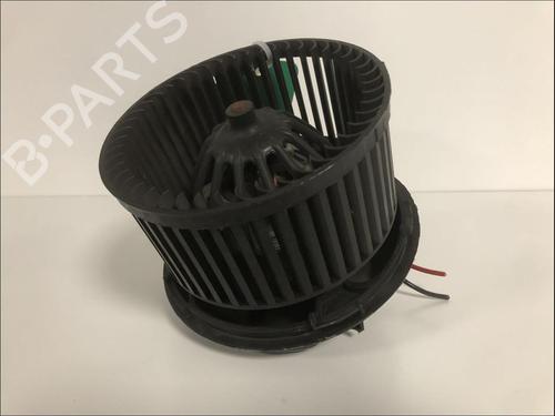 Used Heater blower motor Heater blower motor RENAULT CLIO III (BR0/1, CR0/1) 1.5 dCi (75 hp) 33580475 33580475
