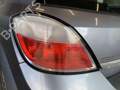 Used Left taillight Left taillight 36577195 36577195