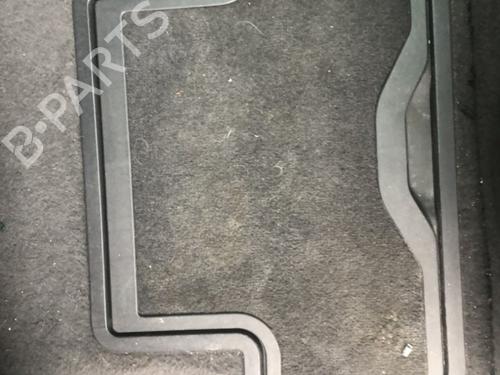 Bagagerumsgulv Bagagerumsgulv PEUGEOT 3008 I MPV (0U_) [2009-2017] 33731191 33731191