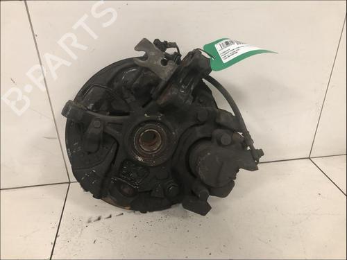 Used Left front steering knuckle Left front steering knuckle PEUGEOT 5008 II (MC_, MJ_, MR_, M4_) 1.5 BlueHDi 130 (MCYHZJ, MCYHZR, MCYHZX) (131 hp) 33581017 33581017
