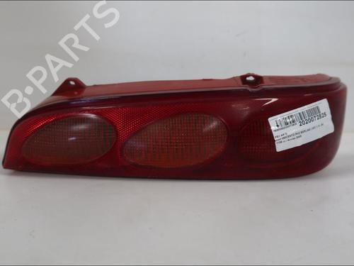 Used Right taillight Right taillight FIAT SEICENTO / 600 (187_) 1.1 (187AXB, 187AXB1A, 187AXC1A02) (54 hp) 33576218 33576218