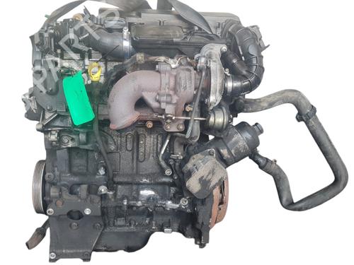 Engine PEUGEOT 1007 (KM_) 1.4 HDi | BP37188059M1 - Image 6