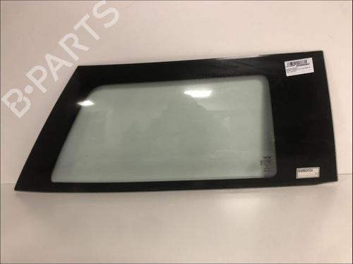 Used Rear right quarter glass Rear right quarter glass MINI MINI (F56) One (102 hp) 33585829 33585829