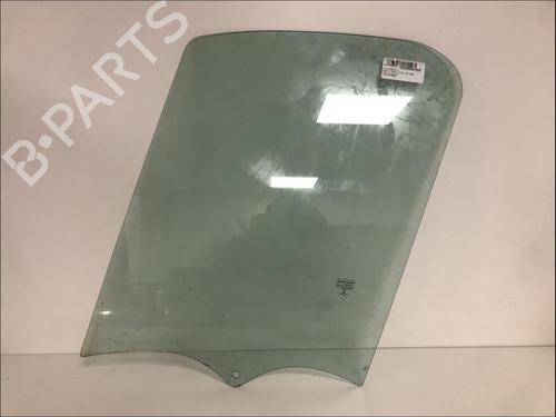 Used Front left door window Front left door window RENAULT TRAFIC III Van (FG_) 1.6 dCi 90 (FGME) (90 hp) 33585447 33585447