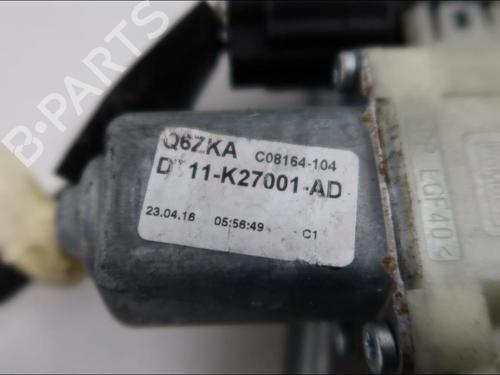 Rear left window mechanism FORD TRANSIT CONNECT MPV | BP33575137C24 - Image 3