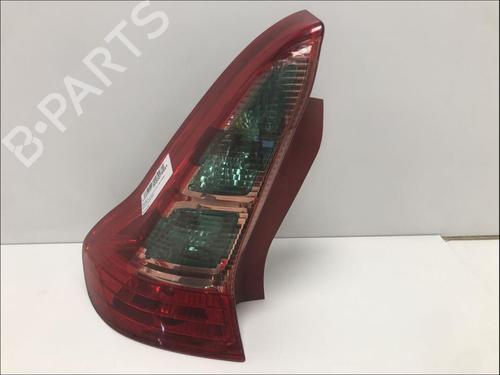Used Left taillight Left taillight CITROËN C4 Coupe (LA_) 2.0 HDi (136 hp) 33580468 33580468