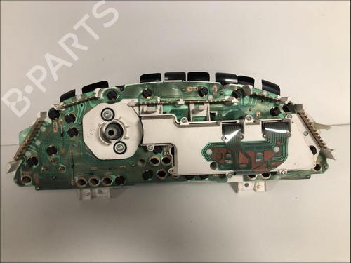 Used Instrument cluster Instrument cluster CITROËN EVASION MPV (22, U6) 2.0 (121 hp) 34705337 34705337