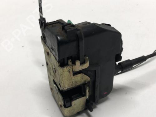 Used Rear left lock Rear left lock NISSAN PRIMERA Hatchback (P12) [2002-2026] 33595996 33595996