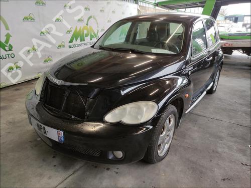 Used AC compressor AC compressor CHRYSLER PT CRUISER (PT_) 2.2 CRD (150 hp) 33583986 33583986