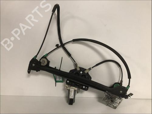 Front left window mechanism PEUGEOT 206 CC (2D) | BP33583786C22 - Image 3