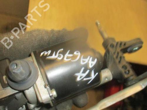 Used Front wiper motor Front wiper motor FORD KA (RU8) 1.2 (69 hp) 33572414 33572414