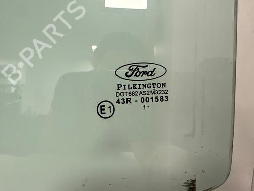 Used Front left door window Front left door window 37256059 37256059