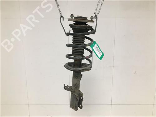Used Left front shock absorber Left front shock absorber TOYOTA COROLLA (_E12_) [2001-2008] 33587575 33587575