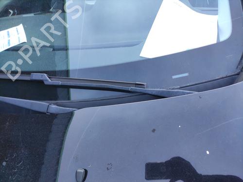 Used Front wiper motor Front wiper motor PEUGEOT 208 I (CA_, CC_) 1.2 VTI 82 (82 hp) 35911586 35911586
