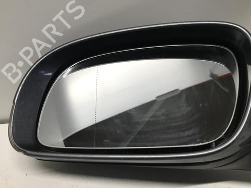 Used Left mirror Left mirror VW TOURAN (1T1, 1T2) [2003-2011] 33603279 33603279