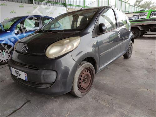 Generator Generator CITROËN C1 (PM_, PN_) 1.0 (68 hp) 33575855 33575855