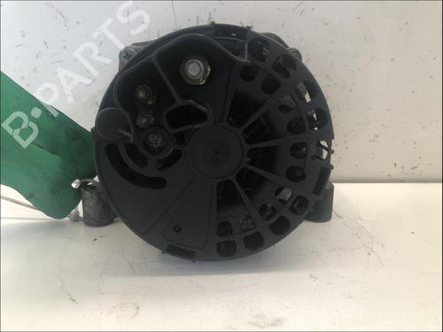 Alternator FIAT PANDA (169_) 1.1 (169.AXA1A) | BP33584054M7 - Image 2