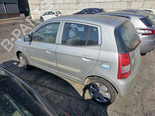 Brugte KIA PICANTO I (SA)  1.1  4894690