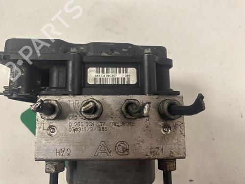 ABS pump OPEL CORSA D (S07) 1.3 CDTI (L08, L68) | BP34569157M43 - Image 2