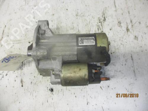 Used Starter Starter CITROËN C5 I (DC_) 2.0 16V (DCRFNC, DCRFNF) (136 hp) 33572092 33572092