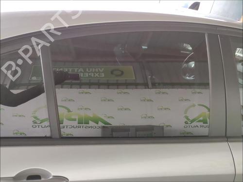 rear-right-door-window-renault-laguna-iii-bt01-2007-2008-2009-2010-2011-2012-2013-2014-2015-35909900 main image