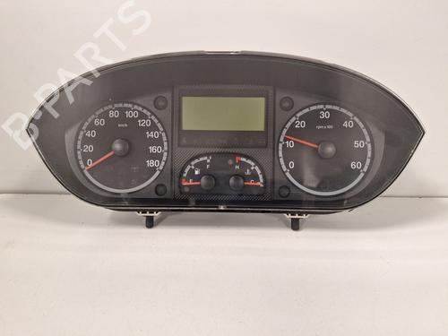 Used Instrument cluster Instrument cluster CITROËN JUMPER II Van 2.2 HDi 120 (120 hp) 33597553 33597553