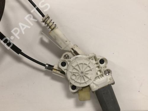 Used Front right window mechanism Front right window mechanism MERCEDES-BENZ CLK (C209) CLK 270 CDI (209.316) (163 hp) 33595882 33595882