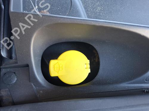 Used Windscreen washer tank Windscreen washer tank DACIA LOGAN MCV II 1.0 SCe 75 (73 hp) 36582253 36582253