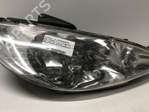 Used Right headlight Right headlight 33588827 33588827