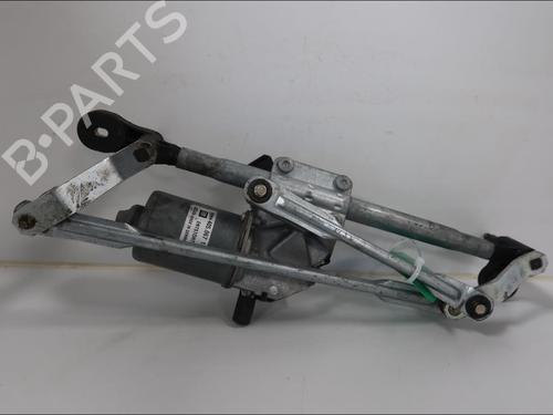 Front wiper motor OPEL CORSA D (S07) | BP33576516M29 - Image 3