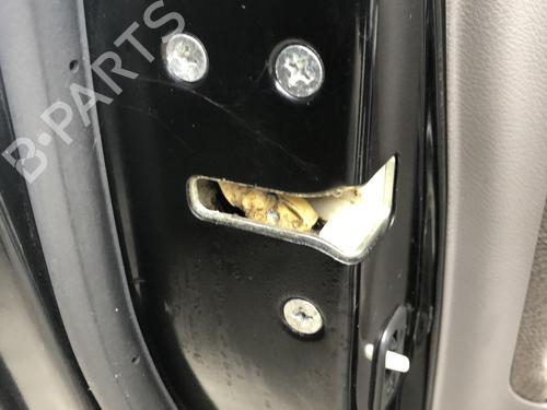 Used Rear left lock Rear left lock HONDA CIVIC VIII Saloon (FD, FA) 1.3 IMA (FA3, FD3) (95 hp) 35913630 35913630