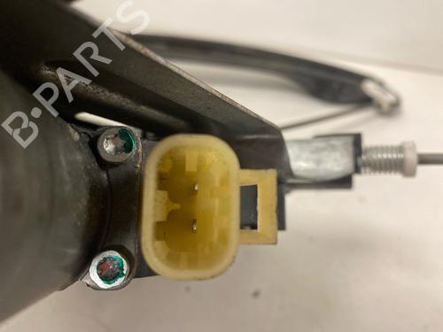 Used Front left window mechanism Front left window mechanism CHEVROLET CRUZE (J300) [2009-2026] 34227288 34227288