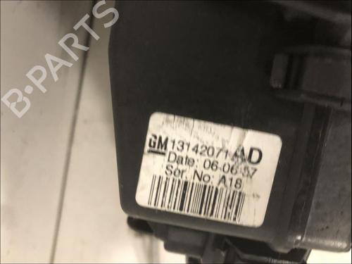 Gearstang Gearstang OPEL ZAFIRA / ZAFIRA FAMILY B (A05) [2005-2019] 33582463 33582463