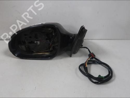 Used Left mirror Left mirror VW PASSAT B6 Variant (3C5) 2.0 TDI 16V 4motion (140 hp) 33574388 33574388