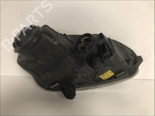 Left headlight VW GOLF V (1K1) 1.9 TDI | BP33585799C28 - Image 2
