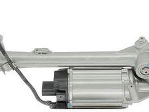 Used Steering rack Steering rack VW TOURAN (1T1, 1T2) 1.6 FSI (115 hp) 33604038 33604038