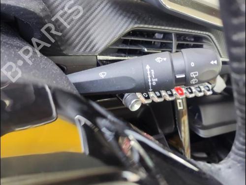Used Steering column stalk Steering column stalk PEUGEOT 208 I (CA_, CC_) [2012-2021] 33586021 33586021